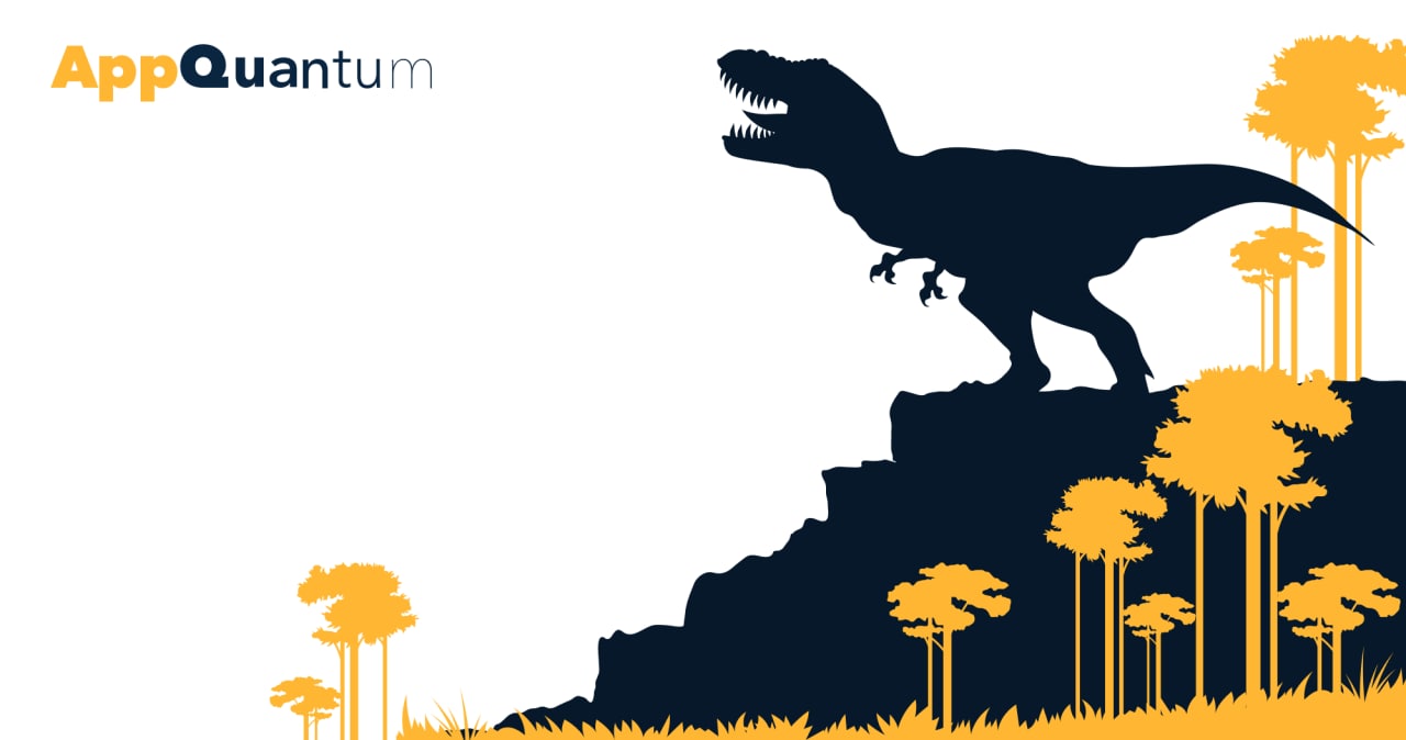 AppQuantum Deconstructs Dinosaur Park - Jurassic Tycoon: How Innovation is  Transforming the Game - AppQuantum - Mobile Game Publisher