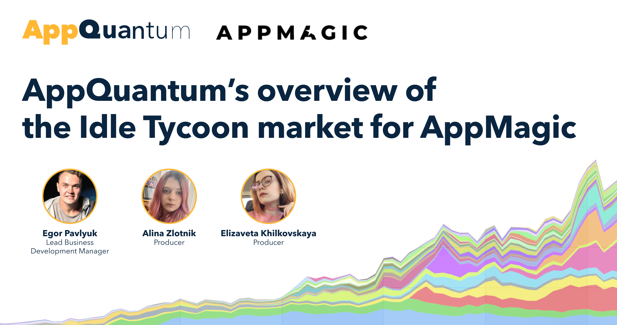 Idle Tycoon Games: Market Overview - AppQuantum - Mobile Game Publisher