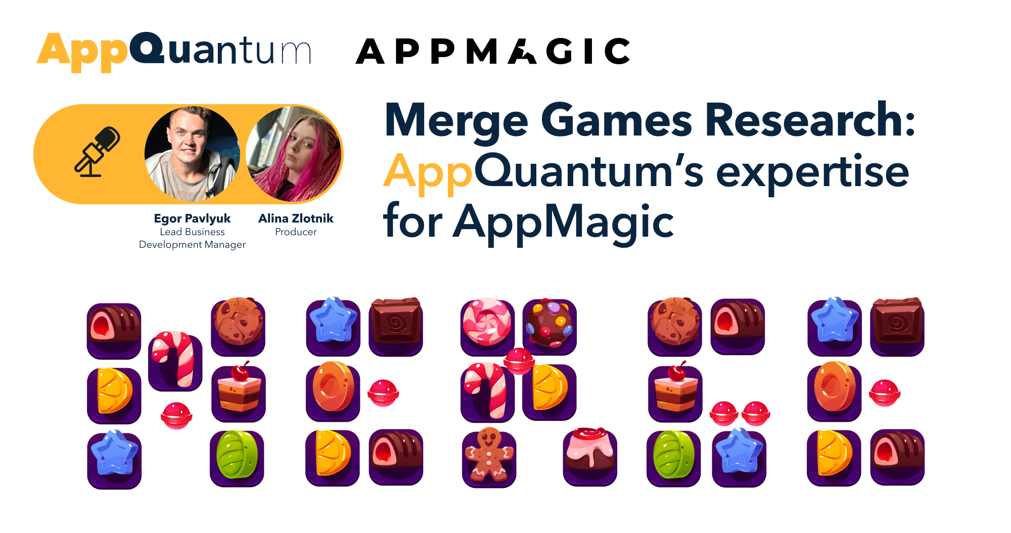 AppMagic