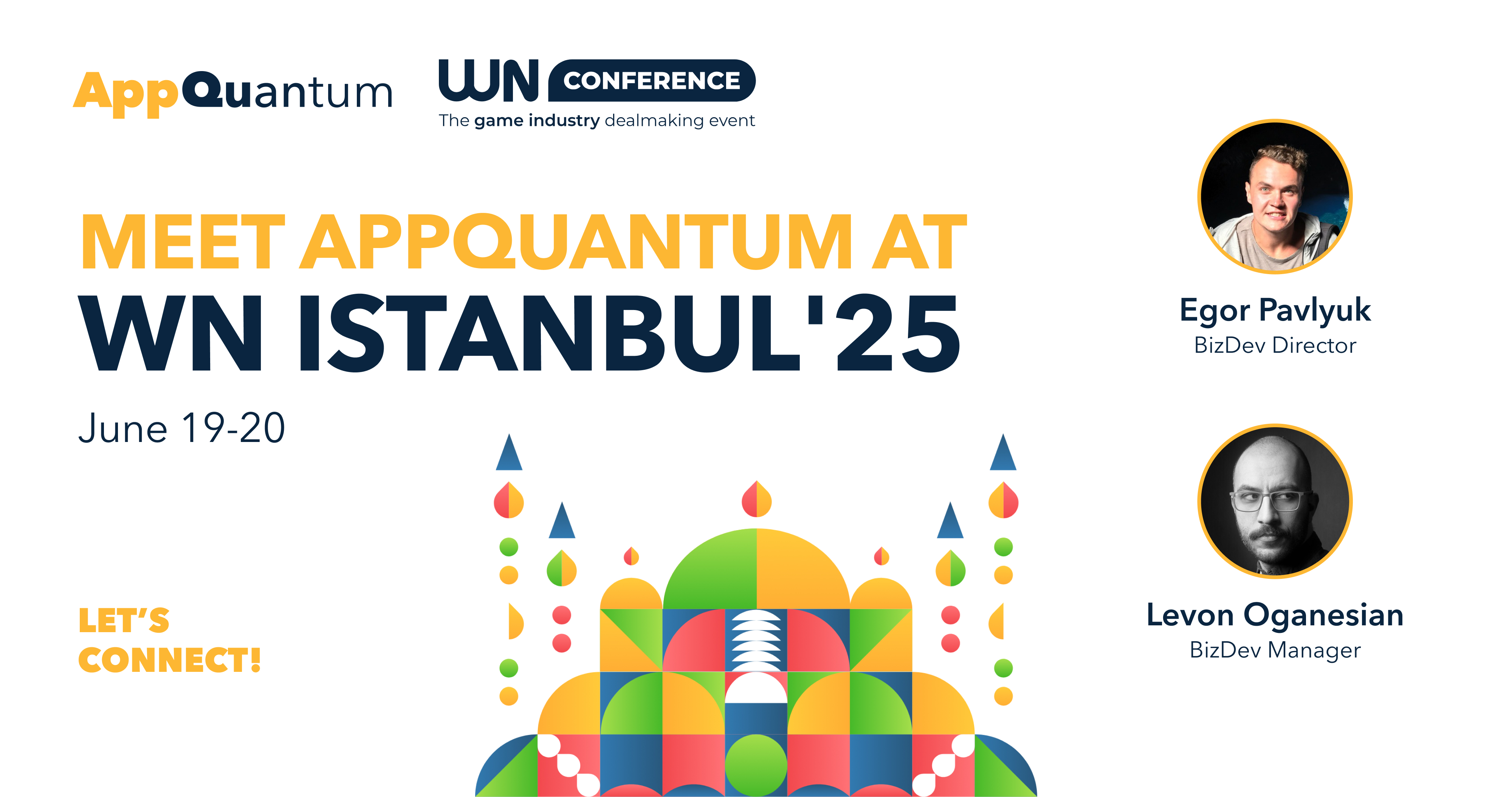 Blog - AppQuantum - Mobile Game Publisher